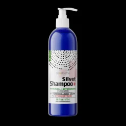 Unscented Hydrocortisone Shampoo 16oz by Nexderma