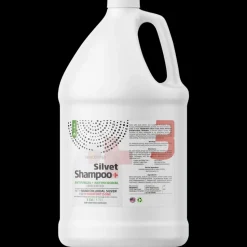 Unscented Hydrocortisone Shampoo Gallon by Nexderma