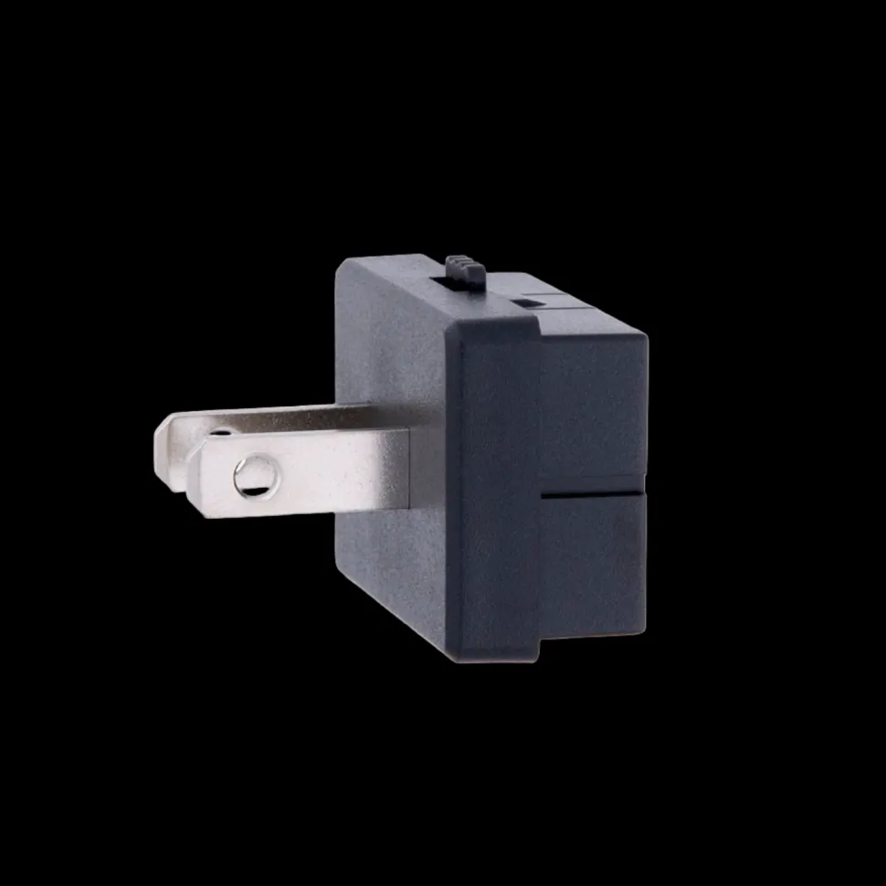 US Plug by Heiniger