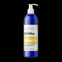 Vanilla Deep Moisturizing Shampoo 16oz by Nexderma