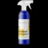 Vanilla Detangler Spray 16oz by Nexderma
