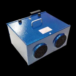 Variable Speed Dryer Blue by Speedy Dryer