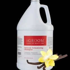 Vavoom Volumizing Shampoo Gallon by iGroom