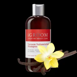 Vavoom Volumizing Shampoo 16oz by iGroom