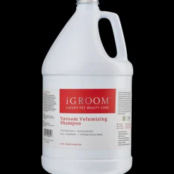 Vavoom Volumizing Shampoo Gallon by iGroom