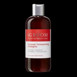 Vavoom Volumizing Shampoo 16oz by iGroom
