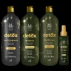 Vegan Detox Collection by Hydra