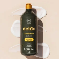 Vegan Detox Conditioner 33.8oz by Hydra