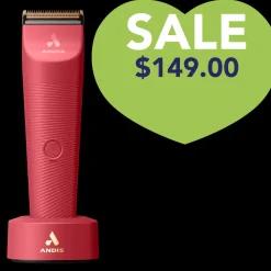 Vida Cordless Clipper by Andis