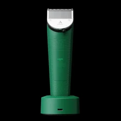 Vida Green Cordless Clipper by Andis