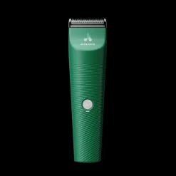Vida Green Cordless Clipper by Andis