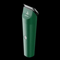 Vida Green Cordless Clipper by Andis