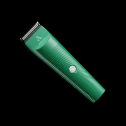 Vida Green Cordless Clipper by Andis