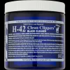 Virucidal Anti-Bacterial Clean Clippers 8oz Jar by H-42