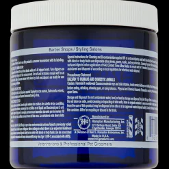 Virucidal Anti-Bacterial Clean Clippers 8oz Jar by H-42