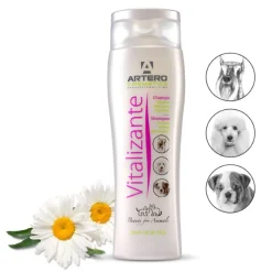 Vitalizante Volumizing Shampoo 9 oz by Artero