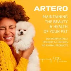Vitalizante Volumizing Shampoo 9 oz by Artero