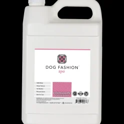 Volumizzante Gallon and 50/50 Fluffing Comb Bundle by Dog Fashion Spa