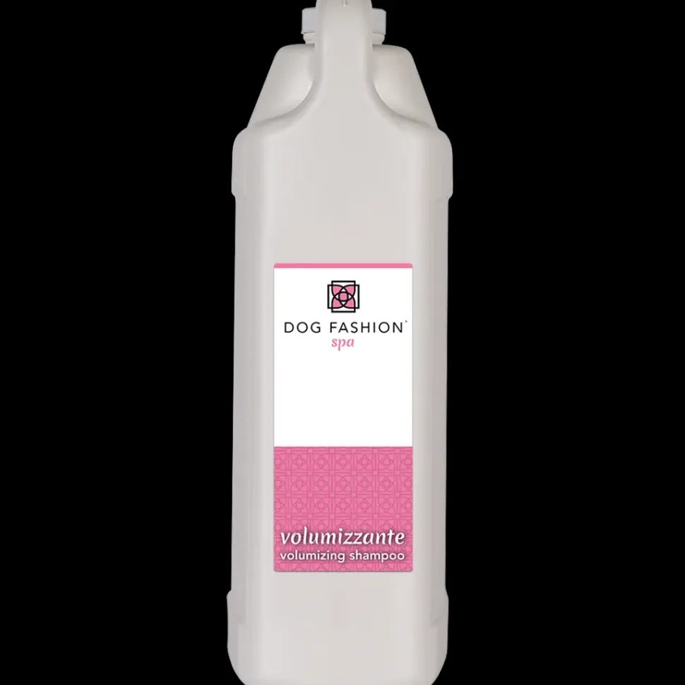 Volumizzante Volumizing Shampoo Gallon by Dog Fashion Spa