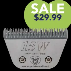 #15W Blade by PetStore.Direct