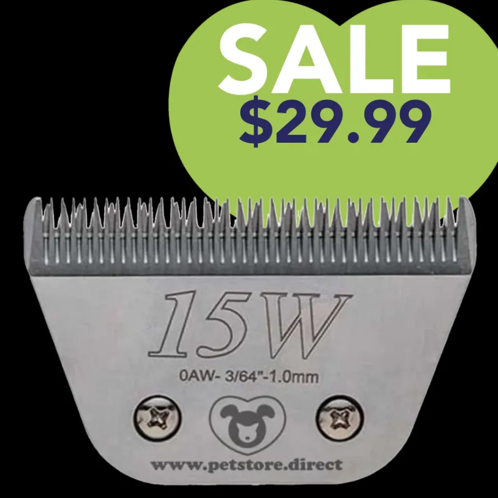 #15W Blade by PetStore.Direct