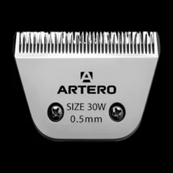 30W Wide Blade by Artero