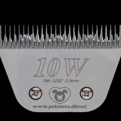 #10W Wide Blade by PetStore.Direct