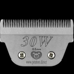 #30W Wide Blade by PetStore.Direct