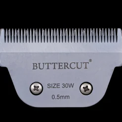 #30W Wide Clipper Blade by Geib