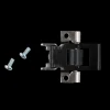 Wahl KM5 and KM10 Clipper Hinge and Latch Assembly