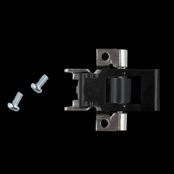 Wahl KM5 and KM10 Clipper Hinge and Latch Assembly