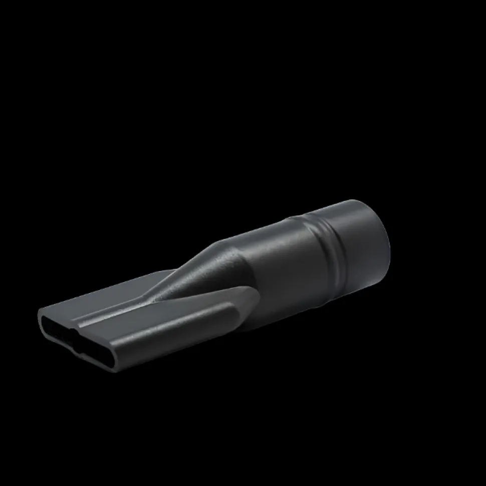 Water Peeler Attachment for All K-9 Dryers by Electric Cleaner