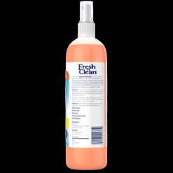 Waterless Shampoo Classic Fresh Scent 12oz by Fresh 'n Clean