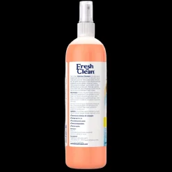 Waterless Shampoo Classic Fresh Scent 12oz by Fresh 'n Clean