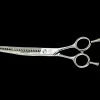 Wave 7" 24 Tooth Curved Sculpting & Finishing by Geib