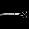 Wave 8" 35 Tooth Curved Sculpting & Finishing by Geib