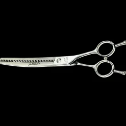 Wave 7.25" 34 Tooth Curved Sculpting & Finishing by Geib