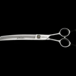 Wave 8" 35 Tooth Curved Sculpting & Finishing by Geib