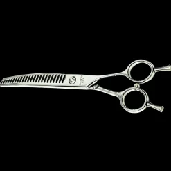Wave 7.5" 28 Tooth Curved Sculpting & Finishing by Geib