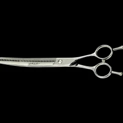 Wave 7.5" 36 Tooth Curved Sculpting & Finishing by Geib
