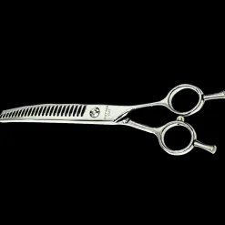 Wave 7" 24 Tooth Curved Sculpting & Finishing by Geib