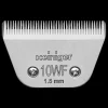 #10WF Clipper Blade 1.5 mm by Heiniger