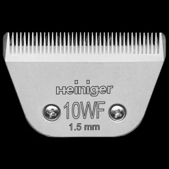 #10WF Clipper Blade 1.5 mm by Heiniger