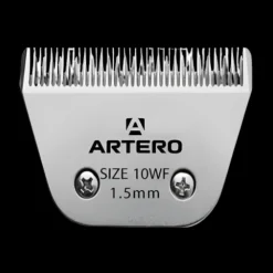 10WF Wide Blade by Artero
