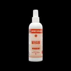 Wham Anti Itch Spray 8oz by Nature's Specialties