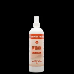Wham Anti Itch Spray 16oz by Nature's Specialties