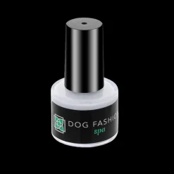 White Base Coat Non-toxic Nail Polish by Dog Fashion Spa