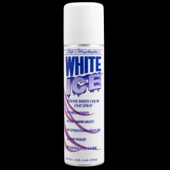 White Ice Spray 3oz by Chris Christensen