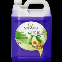 White Me Up Almond & Avocado Shampoo Gallon by Botaniqa