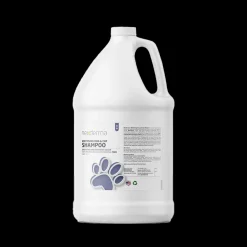 Whitening Shampoo Gallon with Free Silvet Spray 25ml by Nexderma
